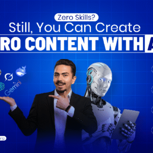 AI Bootcamp: Content Creation