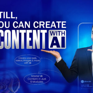 AI Boost: Content Creation and Monetization