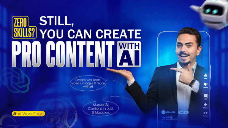 AI Boost: Content Creation and Monetization